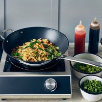 Non-Stick Teflon Wok